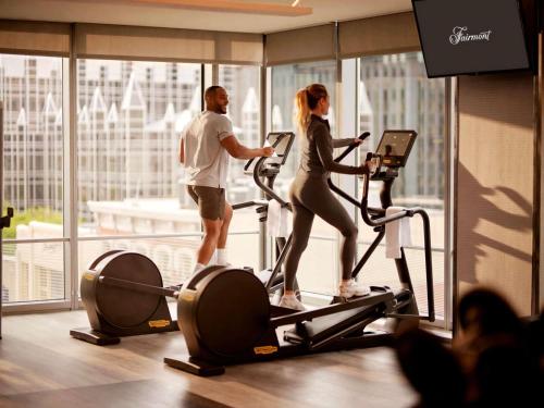 Fairmont Pittsburgh - image 5