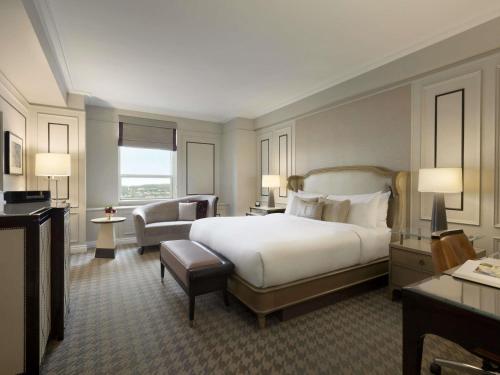 1 king bed