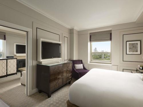 1 king bed