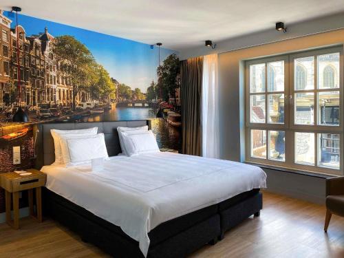 1 king bed