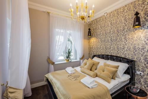 Apartamenty City.