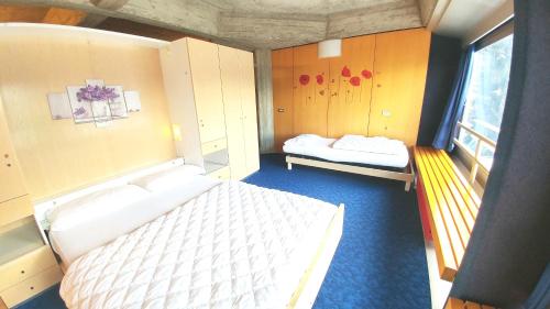 Apartment Ski Marilleva 1400