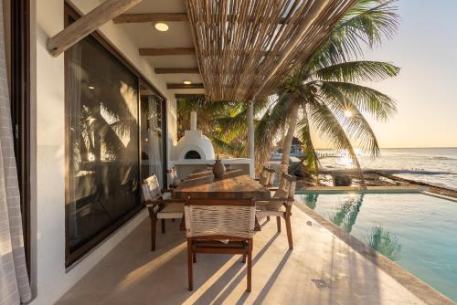 Hotel Boutique Casa Muuch Holbox