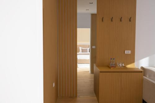ทัศนียภาพภายนอกโรงแรม, Hotel Allegra in ปริสตินา