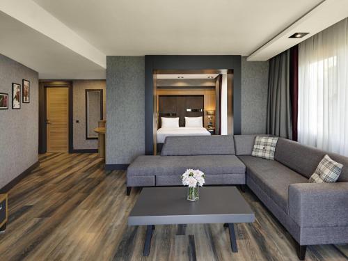 Deluxe Zimmer