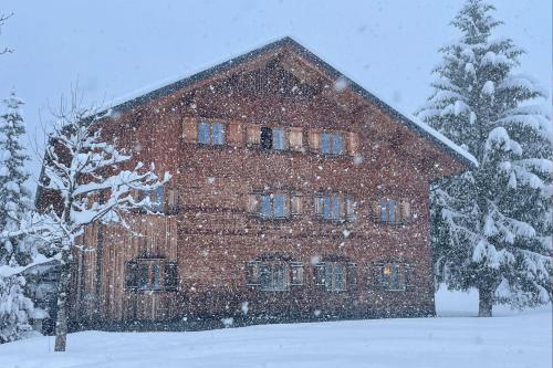 Alpina Lech - Your home from home