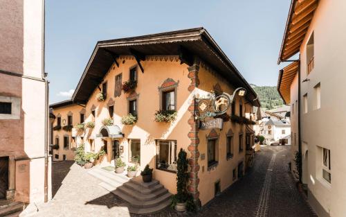 Hotel Cavallino D'Oro Bed&Breakfast