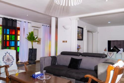 Coconut Residence & Spa in 科洛里