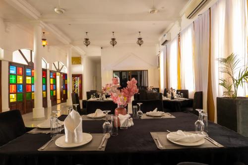 Coconut Residence & Spa in 科洛里