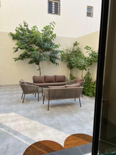 Villa Al-Amal in Al Qassim