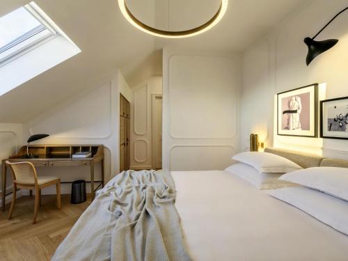 Heritage Hotel Fermai Room Type - Loft Room
