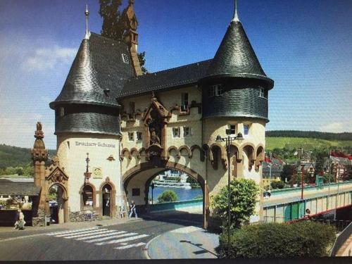 Attraktioner i nærheden, Ferienwohnung MY Home - zwischen Eifel und Mosel in Kinderbeuern