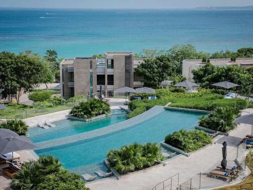 Sofitel Barú Cartagena