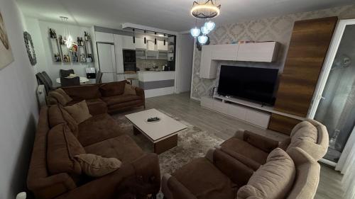 AA&D Apartment