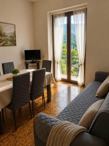 Appartamento di Lucia in Gubbio