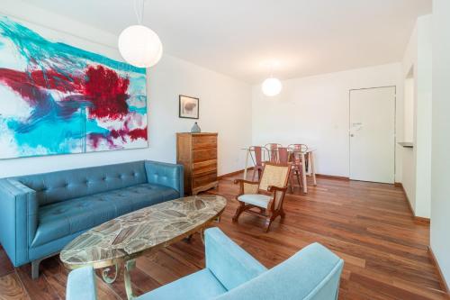 Casa Niko, Condesa CDMX