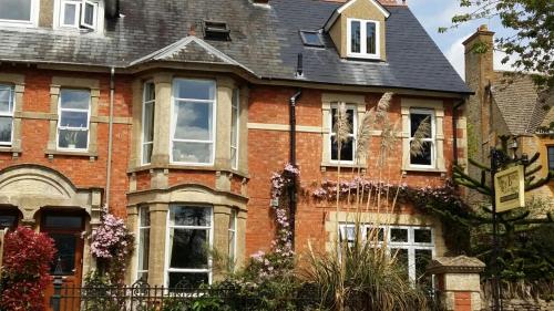 Vista exterior, The Limes in Stow-on-the-wold