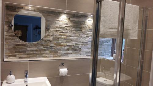 Baño, The Limes in Stow-on-the-wold