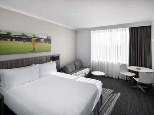Mercure Sydney Bankstown - Sydney Mercure Sydney Bankstown - Sydney