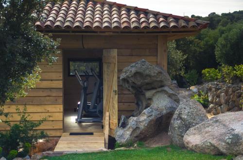 Hotel A Piattatella - image 11