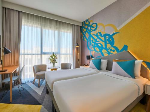 ibis Styles Dubai Deira in Dubaj