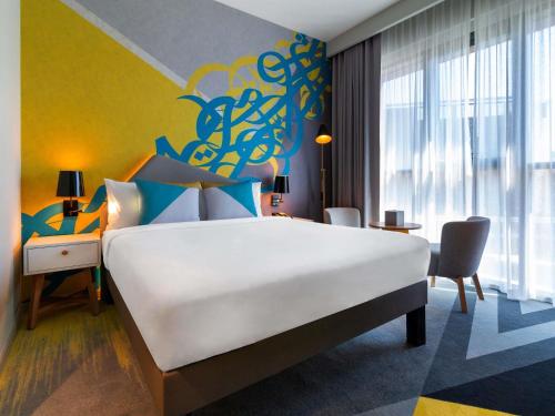 ibis Styles Dubai Deira in Dubaj