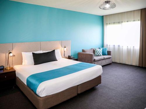 Mantra Melbourne Melton