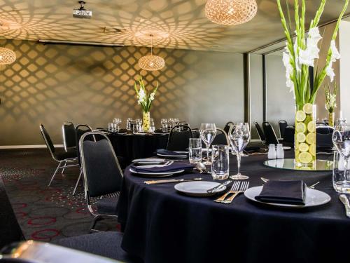 Tárgyalóterem/bálterem, Mantra Melbourne Melton in Melton South