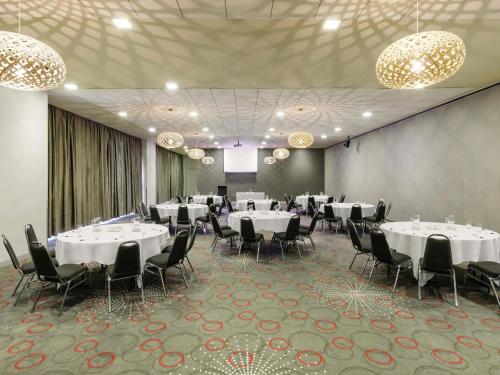 Tárgyalóterem/bálterem, Mantra Melbourne Melton in Melton South