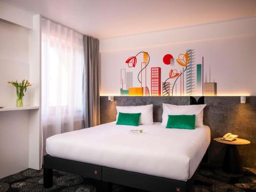 ibis Styles Pitesti Arges