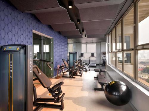 Novotel Kinshasa La Gombe - image 2