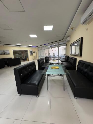 502 Condominio Agenfor Edificio Hotel Piramide - image 3
