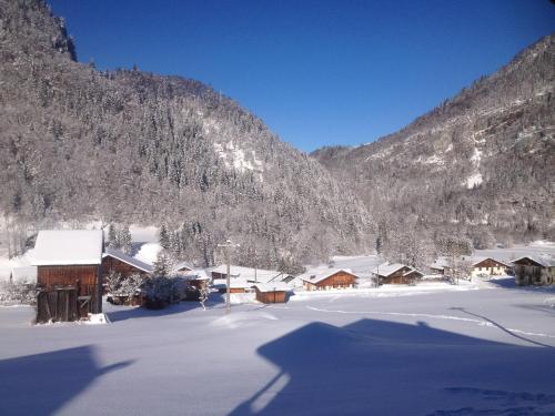 Chalet Narcisse - image 8