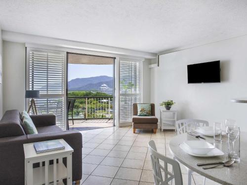 BreakFree Royal Harbour Room Type - Superior Apartment, 1 Bedroom, Ocean View