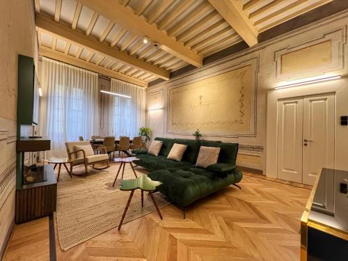 Residenza DuLà