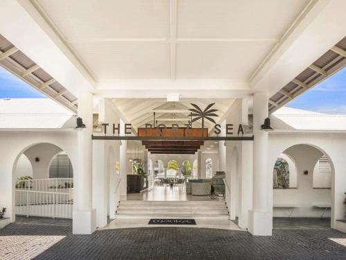Facilities, Mantra PortSea Port Douglas in Port Douglas