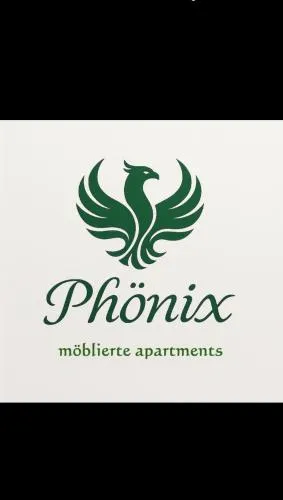 "PHÖNIX-1" Business Apartment bis 8 Personen, Terrasse, Garten, 1A Lage! in Hofgeismar, Deutschland