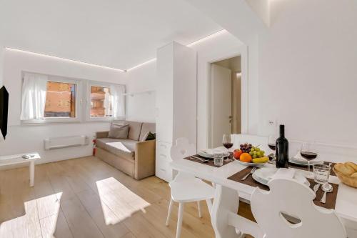 Ski In-Ski Out Apartment in Peio Val di Sole - Happy Rentals