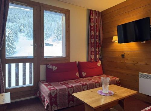 Résidence Lauziere Dessous - La Lauzière-Dessous 47 - Appartement agréable au pied des pistes MAE-7451