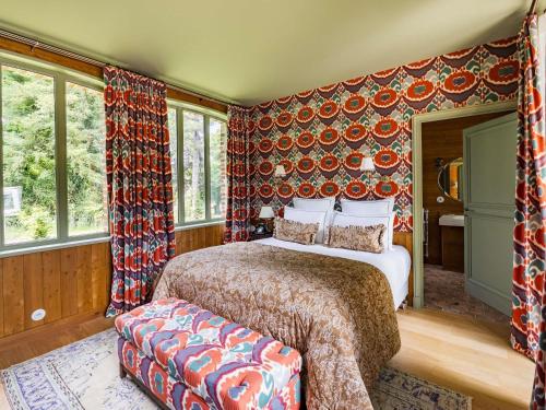2 bedrooms, 2 beds
