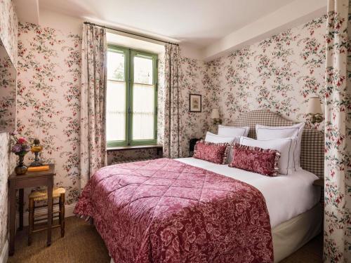 1 double bed
