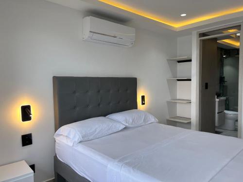 Apartamento moderno en el Rodadero