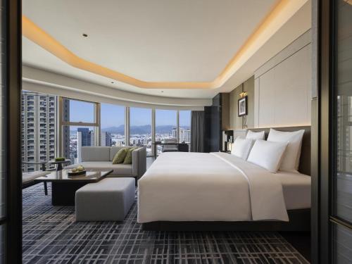 1 king bed