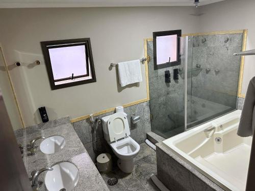 ibis Styles Presidente Prudente Portal D'Oeste Room Type - Superior Suite, 1 King Bed