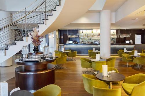 Hilton Reykjavik