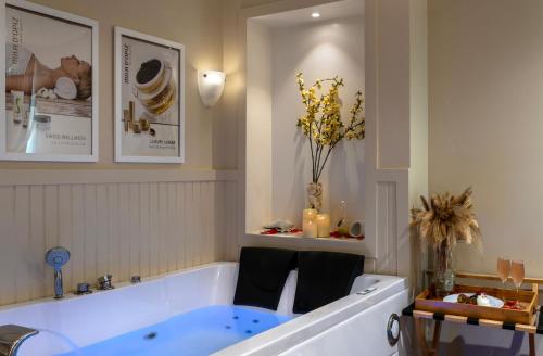 Spa, Warwick Paradise Island Bahamas - All Inclusive - Adults Only in Nassau