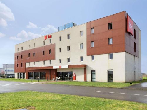 . ibis Douai Dechy
