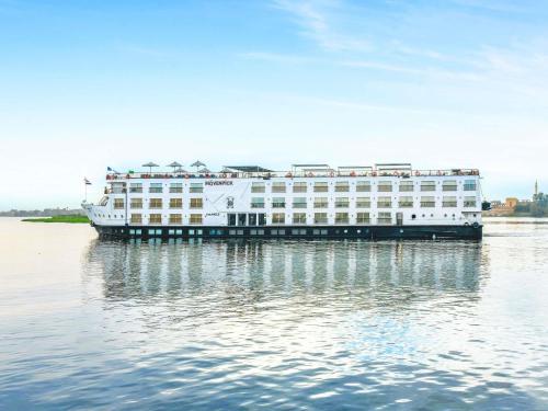 Movenpick MS Hamees
