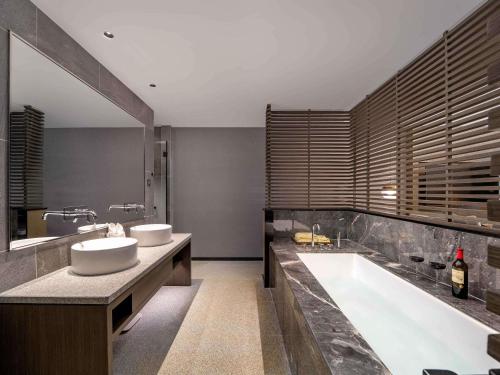Suite, deluxe, familiare