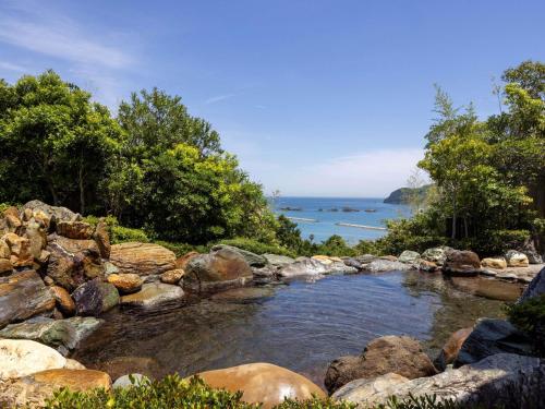 . Mercure Wakayama Kushimoto Resort & Spa